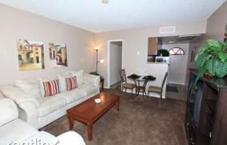 Affordable in North Mesa