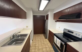 1 bed, 1 bath, $2,950