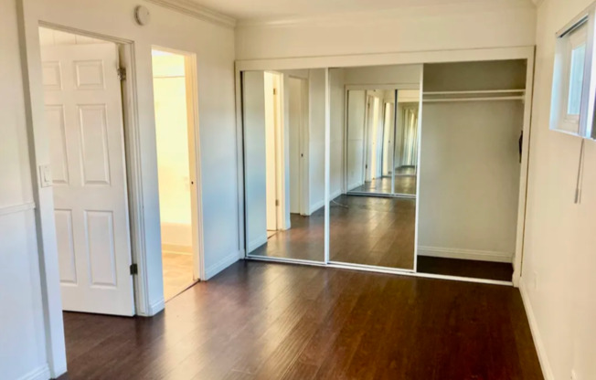 1 bed, 1 bath, $1,795, Unit 3843-8