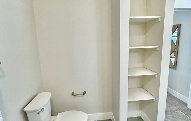 2 beds, 2 baths, 1,337 sqft, $1,895, Unit 20625 Spence Court Unit 201 Duplex w/Walk-In Pantry & Built-in Office Nook B1632 D3