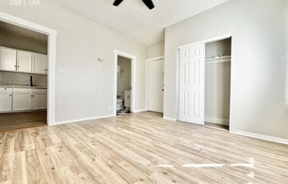 Partner-provided photo for $1095 unit