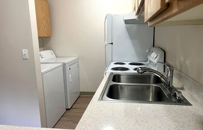 Westwood Park Apartments