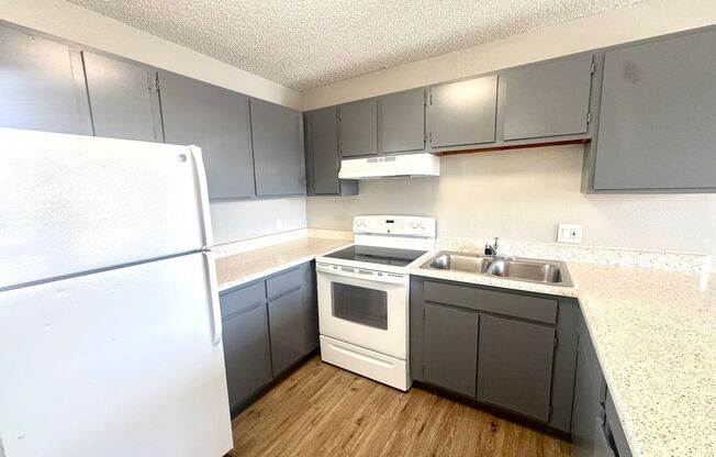 1 bed, 1 bath, 445 sqft, $895, Unit Unit U