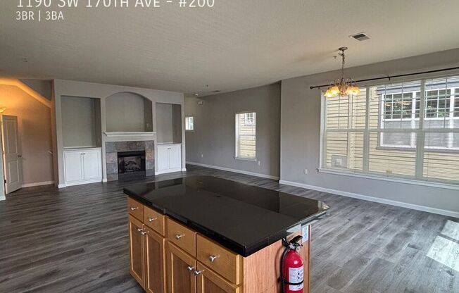 1190 SW 170 AVE