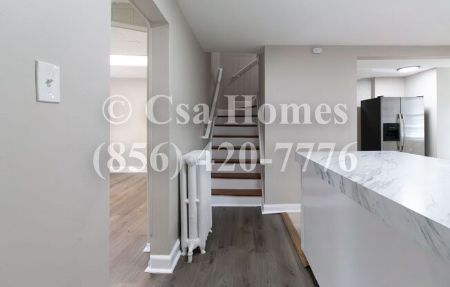 Newly Renovated 3 Bed, 1.5 Bath in Fairview!