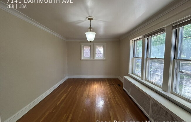 7141 DARTMOUTH AVE