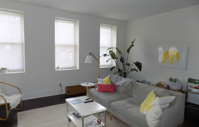 Mt. Vernon  Properties