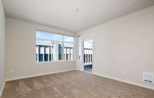 Welcome to Pacific Pointe