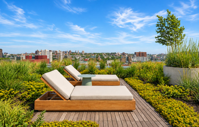 1 bed, 1 bath, $3,404, Unit 5A