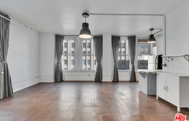 Studio, 1 bath, 650 sqft, $2,000, Unit 811