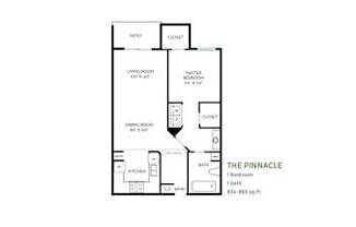 Partner-provided photo for $2985 unit