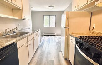 LOCATION LOCATION!  Prime, 1 bed/1 bath Condo Right Across From Southdale Mall.  All utilities besides Electric are covered!