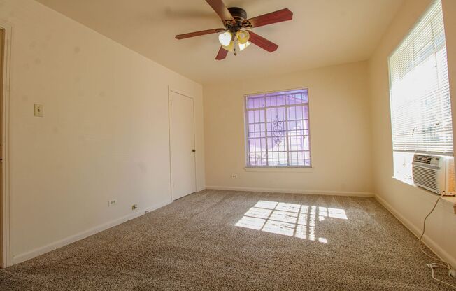 3 beds, 1 bath, $1,475