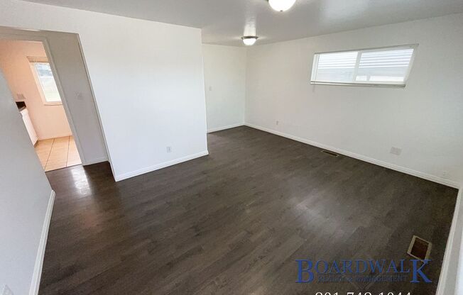 3 beds, 1 bath, $1,799