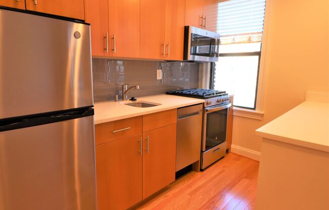 Studio, 1 bath, 407 sqft, $2,175, Unit H501