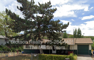 460 KESS WAY