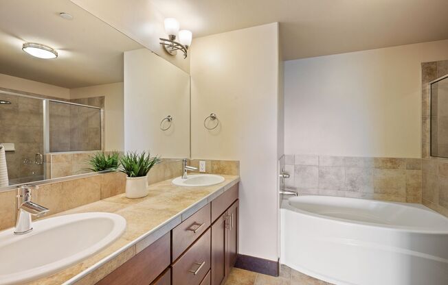 2 beds, 2 baths, 1,262 sqft, $3,799, Unit 303