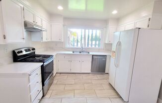 2 bed/ 2 bath in El Cajon