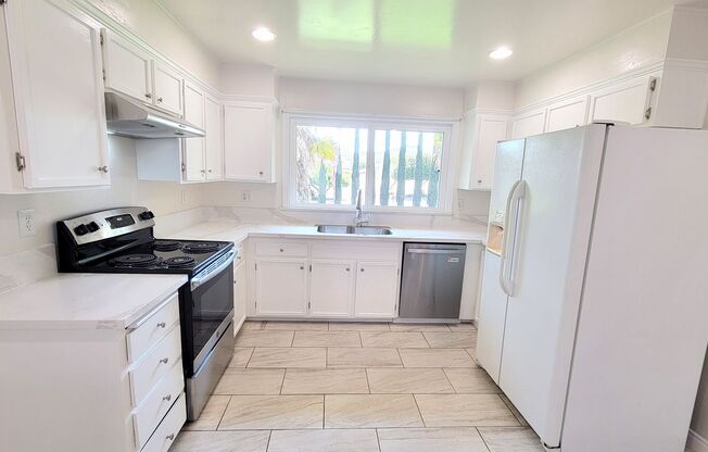 2 bed/ 2 bath in El Cajon