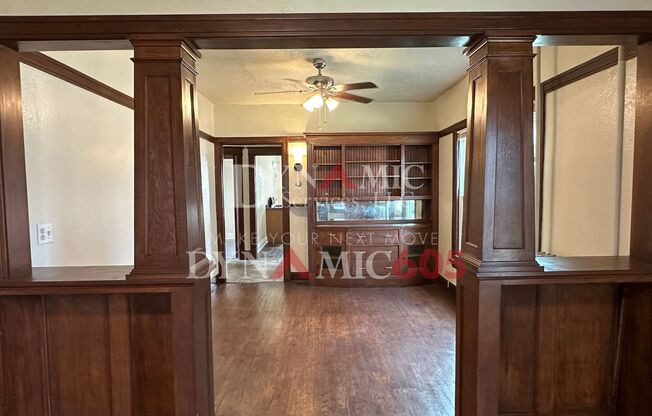 641 S Dakota Ave