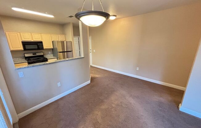 2 beds, 2 baths, $1,495, Unit #2040