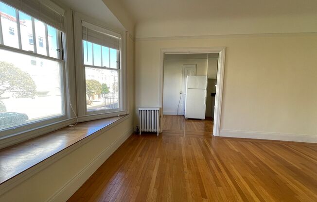 Studio, 1 bath, 406 sqft, $2,195, Unit 103