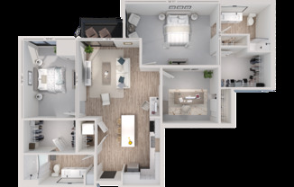 Partner-provided photo for $2995 unit