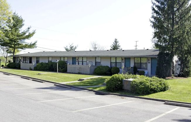 JMD Apartments - RED DEER