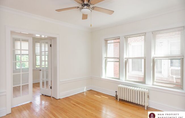 Esther Building LLC