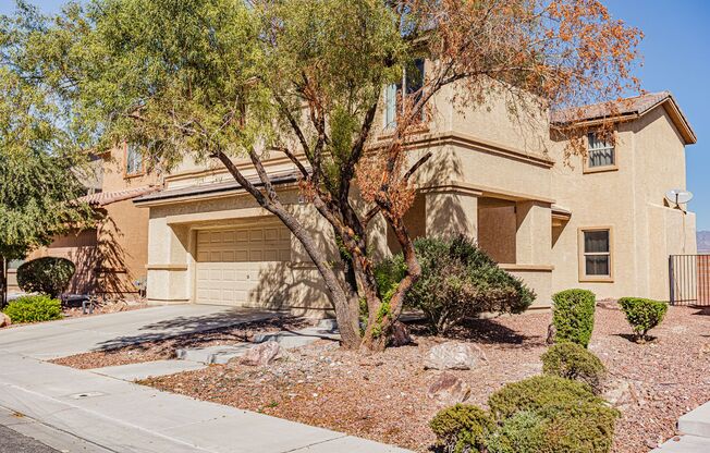 3 Bedroom with Loft