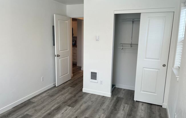 1 bed, 1 bath, $1,750