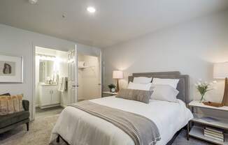 Modern Apartments in Riverton Utah