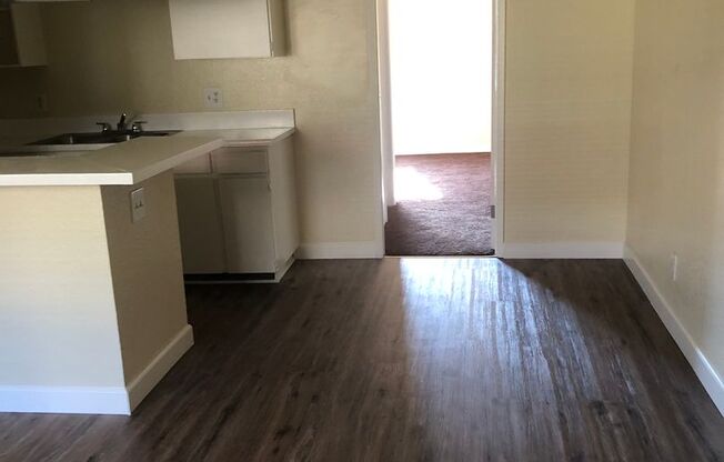 1 bed, 1 bath, $1,350, Unit Apt 23