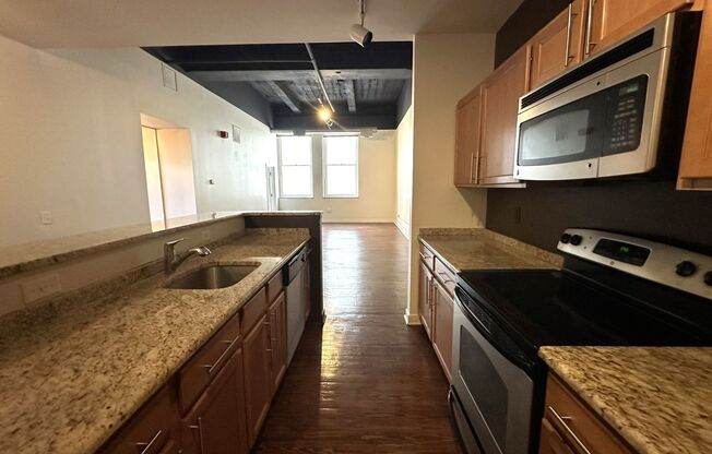 2 beds, 2 baths, 1,034 sqft, $2,650, Unit 901