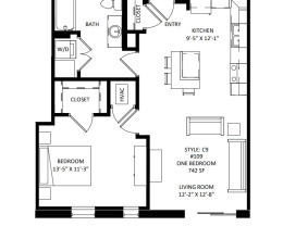 Partner-provided photo for $1700 unit