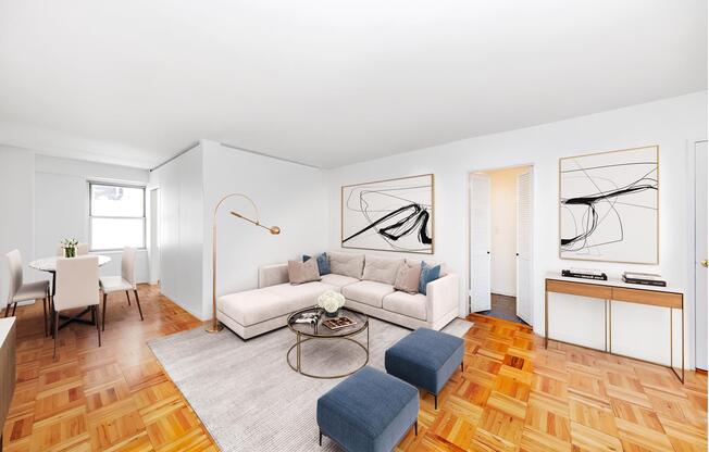 136 E 56th St