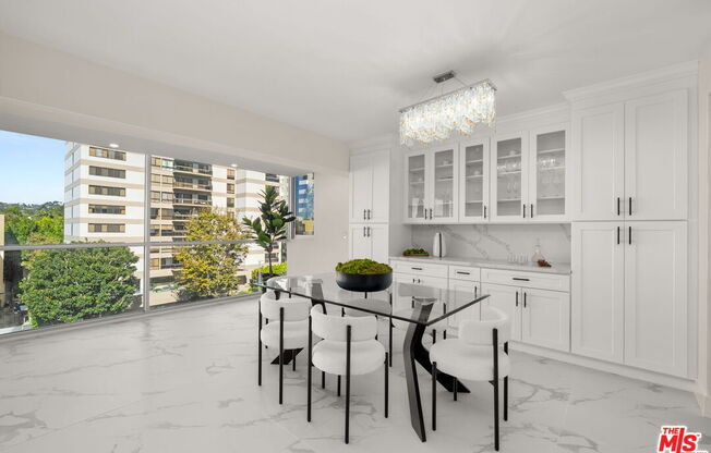 2 beds, 2 baths, 1,410 sqft, $6,500, Unit 5G