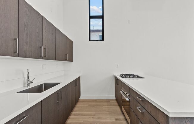 Brand New Live-Work Studio/Lofts in North Hollywood