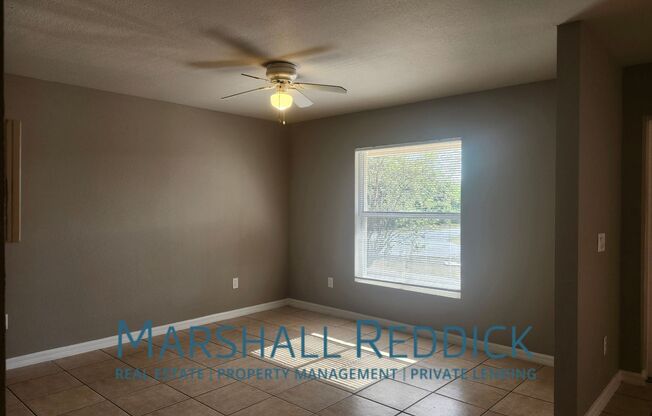 3 bedroom 2 bath