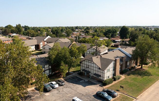 1 bed, 1 bath, 651 sqft, $699, Unit 115