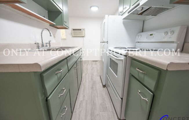 2 beds, 1 bath, 700 sqft, $1,225, Unit 03