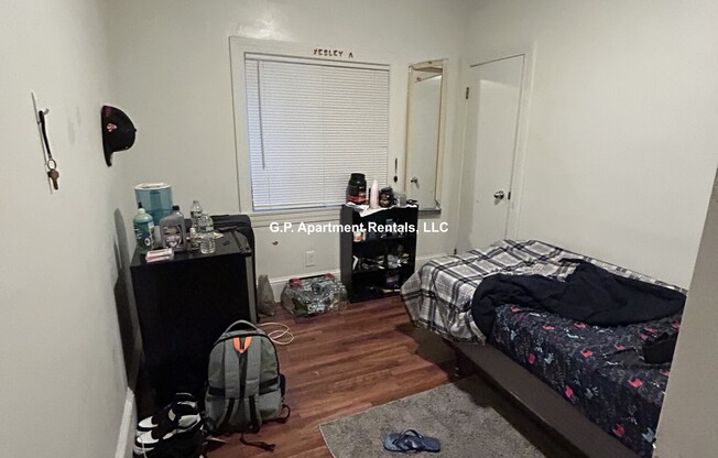 0 APPLETON ST