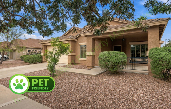Rare Gilbert Basement Home! 5 Bedrooms + 2 Flex Rooms, Two Full Kitchens & Dual Laundry Areas!