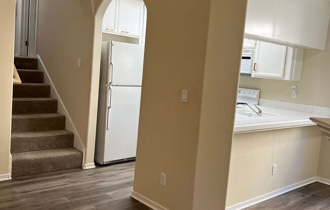 $2,900 2/2 Milpitas Condo Near Milpitas Blvd