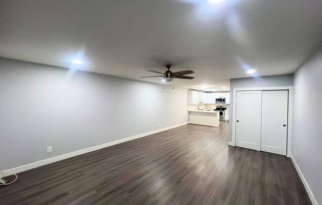 Hillside Terrace Apartments