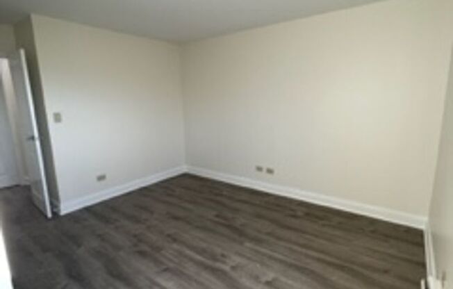 1 bed, 1 bath, 650 sqft, $1,420, Unit 602