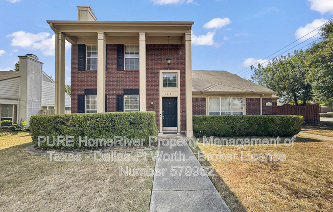 2417 Forestbrook Dr