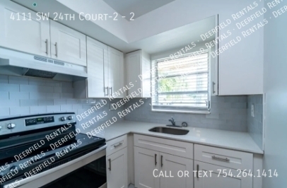 4111 SW 24 CT