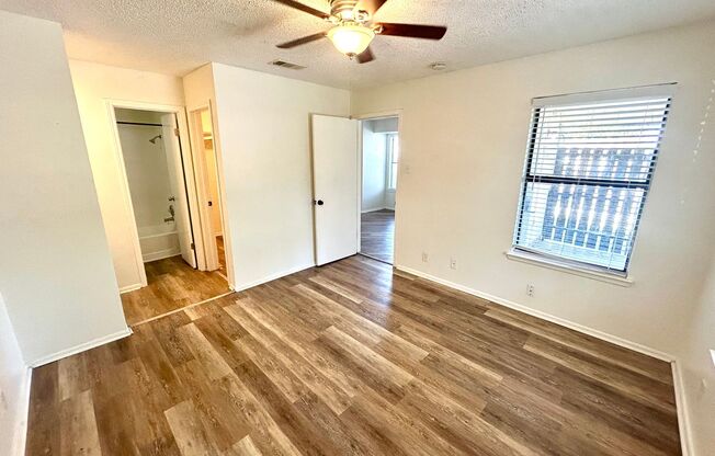 2 beds, 2 baths, 1,224 sqft, $949, Unit Unit 601