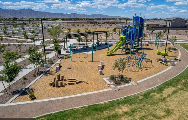 17615 W SAN JUAN AVE